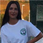 Docente de educación infantil y psicopedagoga